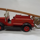Illustration for article titled 1934 DENNIS OIL REFINERY FIRE LADDER TRUCK BY LLEDO (CHEVRON PROMO MODEL)